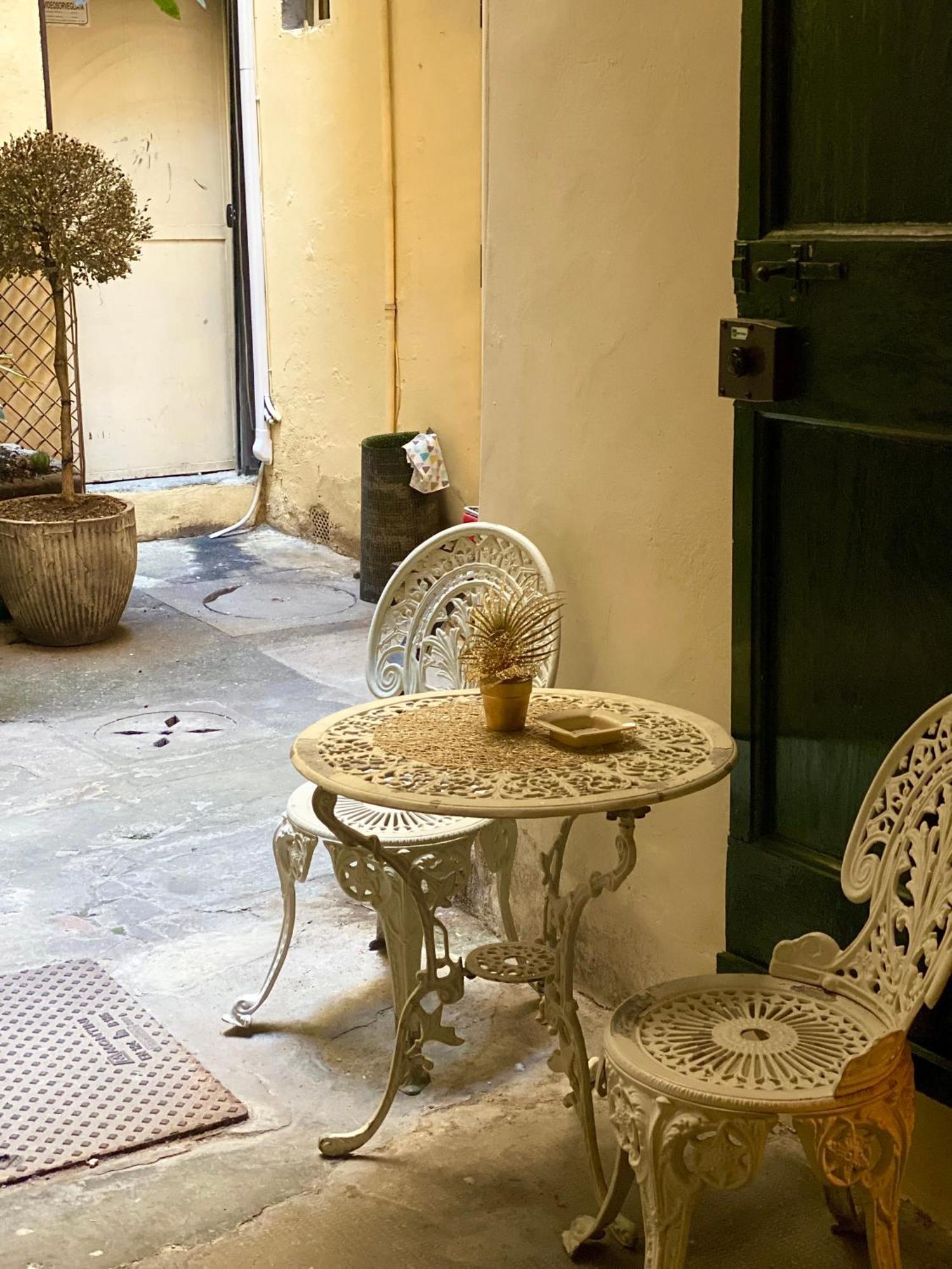 Nest In Florence Apartment Exterior photo